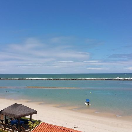 בארה דה סאו מיגל Apt. Cond. Barra Bali מראה חיצוני תמונה
