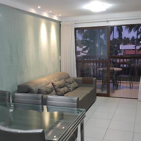 בארה דה סאו מיגל Apt. Cond. Barra Bali מראה חיצוני תמונה