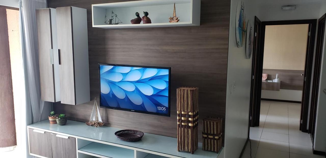 בארה דה סאו מיגל Apt. Cond. Barra Bali מראה חיצוני תמונה