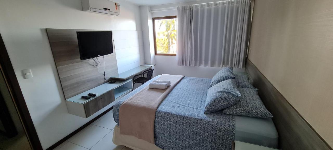 בארה דה סאו מיגל Apt. Cond. Barra Bali מראה חיצוני תמונה