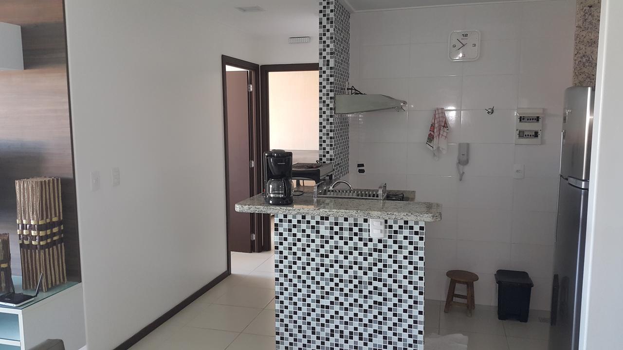 בארה דה סאו מיגל Apt. Cond. Barra Bali מראה חיצוני תמונה