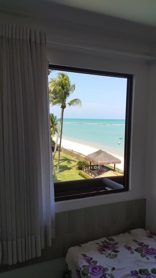 בארה דה סאו מיגל Apt. Cond. Barra Bali מראה חיצוני תמונה