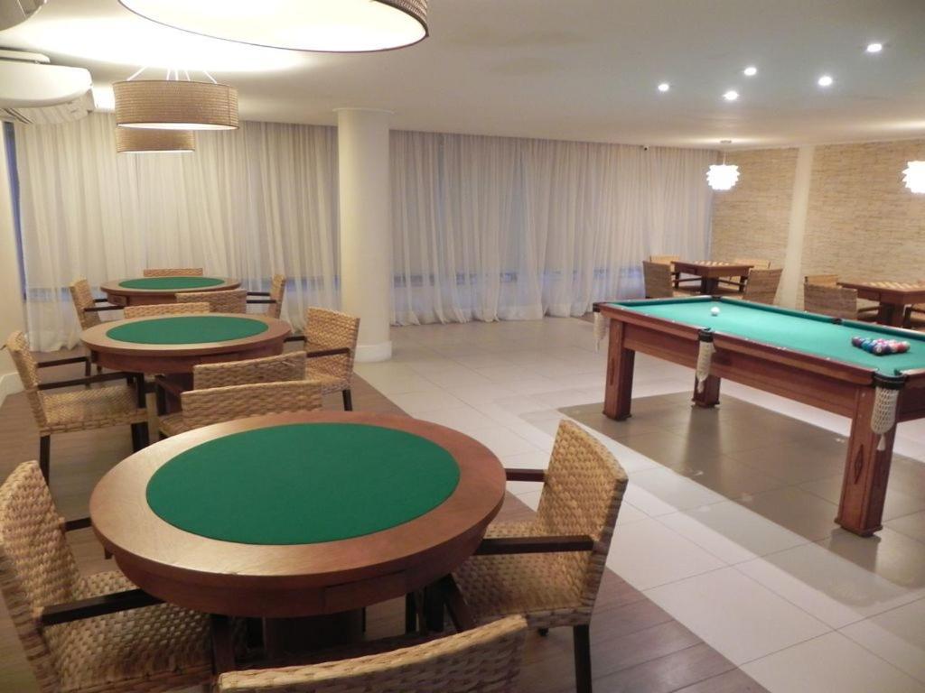 בארה דה סאו מיגל Apt. Cond. Barra Bali מראה חיצוני תמונה